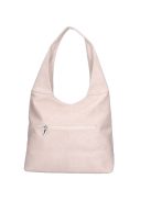 Táska HB0141 bézs divatos női