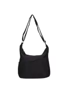 Táska divatos Női HB007 fekete textil