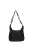 Táska divatos Női HB007 fekete textil