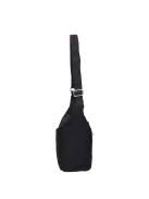 Táska divatos Női HB007 fekete textil