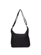 Táska divatos Női HB007 fekete textil