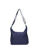 Hernan Bag HB007 kék textil női válltáska