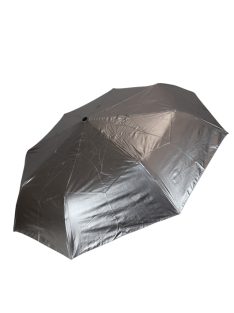 atáska BOUTIQUE ezüst automata esernyő