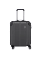 Travelite City S antracit kabinbőrönd