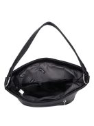 Karen 2295 kék rostbőr női táska