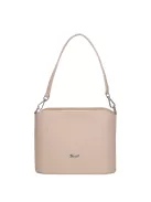 Karen rostbőr táska S 087 bézs