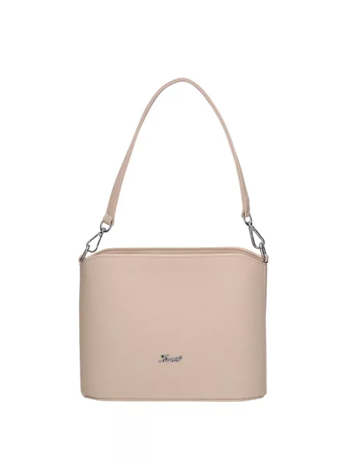 Karen rostbőr táska S 087 bézs