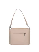Karen rostbőr táska S 087 bézs