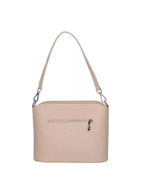Karen rostbőr táska S 087 bézs