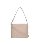 Karen rostbőr táska S 087 bézs