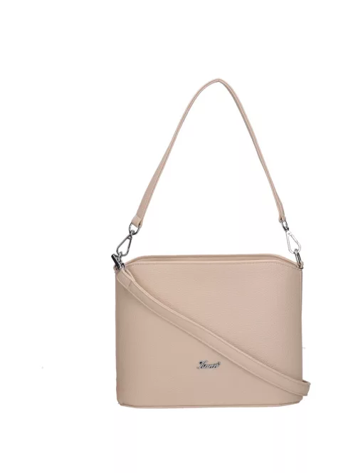 Karen rostbőr táska S 087 bézs