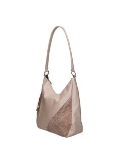 Karen rostbőr táska 2397 pezsgő virág