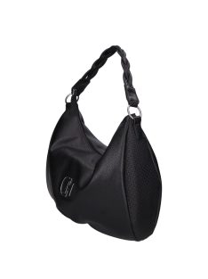 Chiara rostbőr táska I 5062 fekete CH