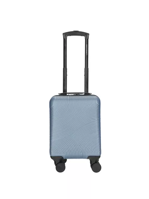 Louisville jégkék 39040-40 mini kabinbőrönd 