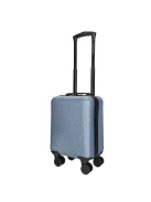 Louisville jégkék 39040-40 mini kabinbőrönd 
