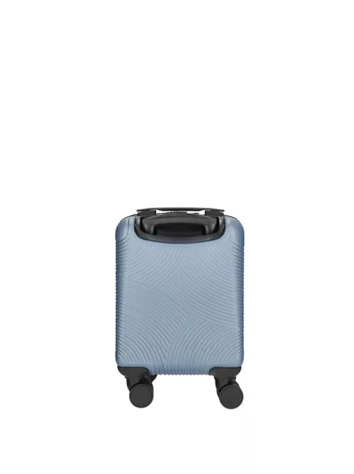 Louisville jégkék 39040-40 mini kabinbőrönd 