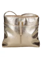 Karen rostbőr táska D 099 arany