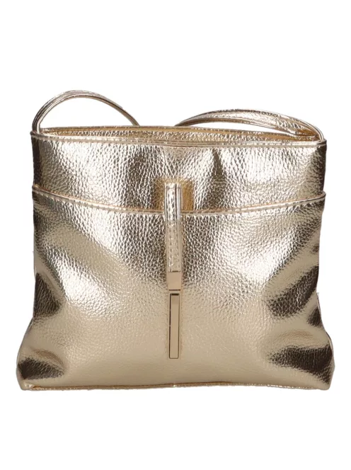 Karen rostbőr táska D 099 arany
