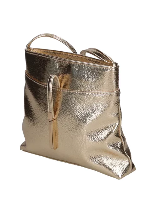 Karen rostbőr táska D 099 arany