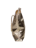 Karen rostbőr táska D 099 arany