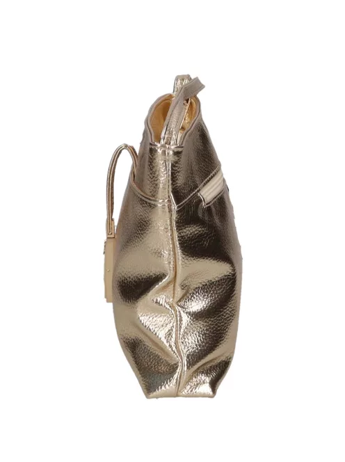 Karen rostbőr táska D 099 arany