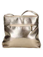 Karen rostbőr táska D 099 arany