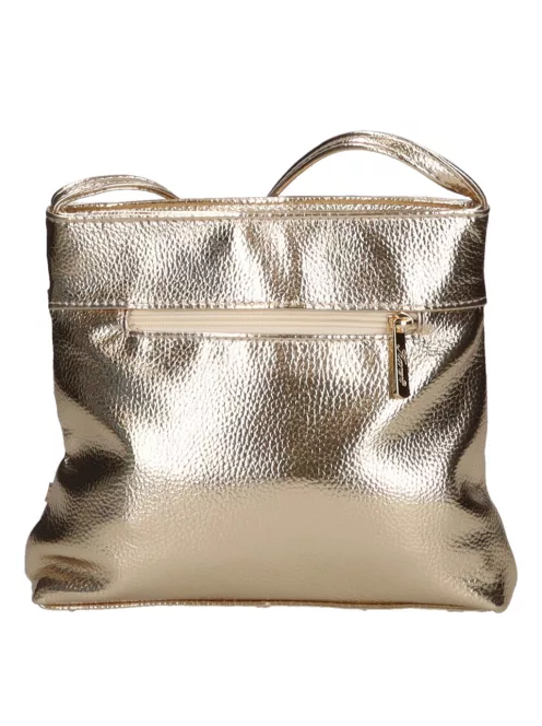 Karen rostbőr táska D 099 arany