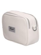 Karen rostbőr oldaltáska 1548 bis fehér