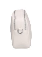 Karen rostbőr oldaltáska 1548 bis fehér