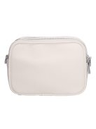 Karen rostbőr oldaltáska 1548 bis fehér