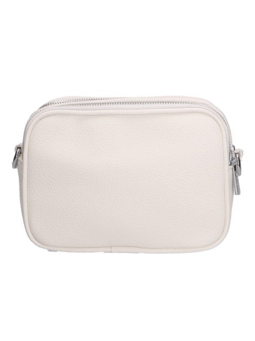 Karen rostbőr oldaltáska 1548 bis fehér