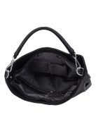 Karen rostbőr táska D 207 rozé bronz