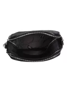 Karen rostbőr táska 1548 bis kék virág