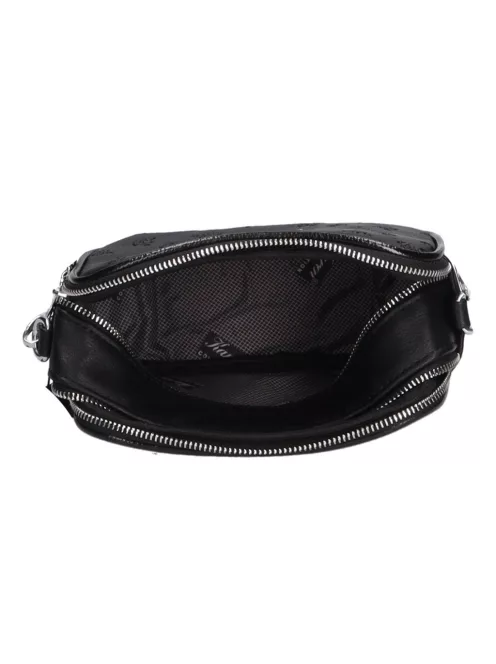 Karen rostbőr táska 1548 bis kék virág