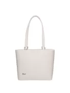 Karen rostbőr táska 1522 fehér