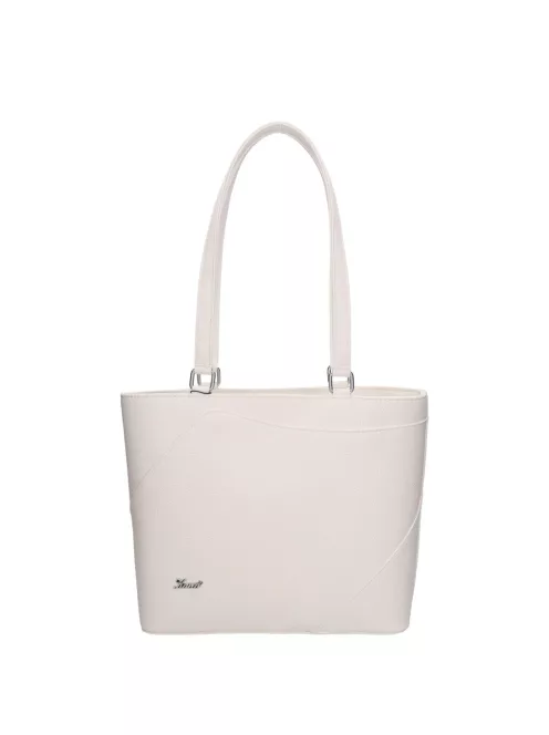 Karen rostbőr táska 1522 fehér