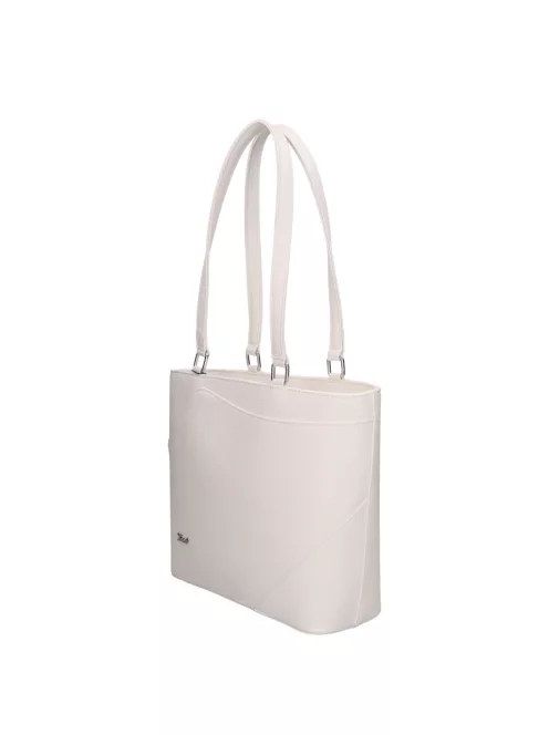 Karen rostbőr táska 1522 fehér
