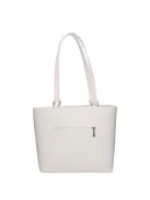 Karen rostbőr táska 1522 fehér