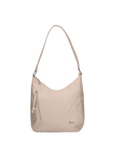Karen rostbőr táska 2397 bézs 