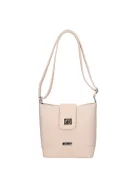 Karen rostbőr táska 9437 bézs