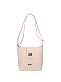 Karen rostbőr táska 9437 bézs