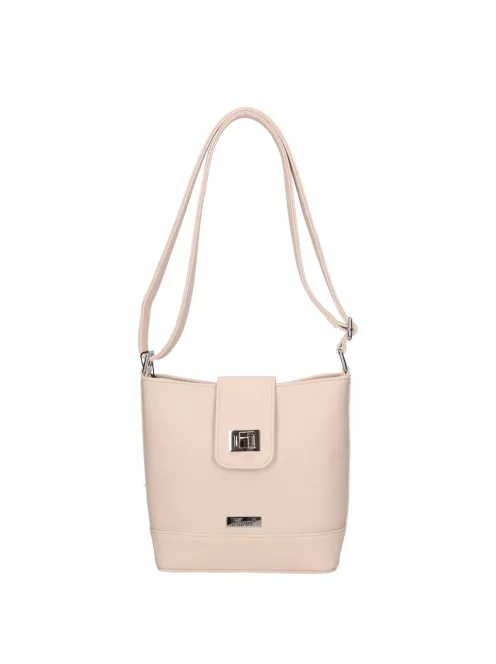 Karen rostbőr táska 9437 bézs