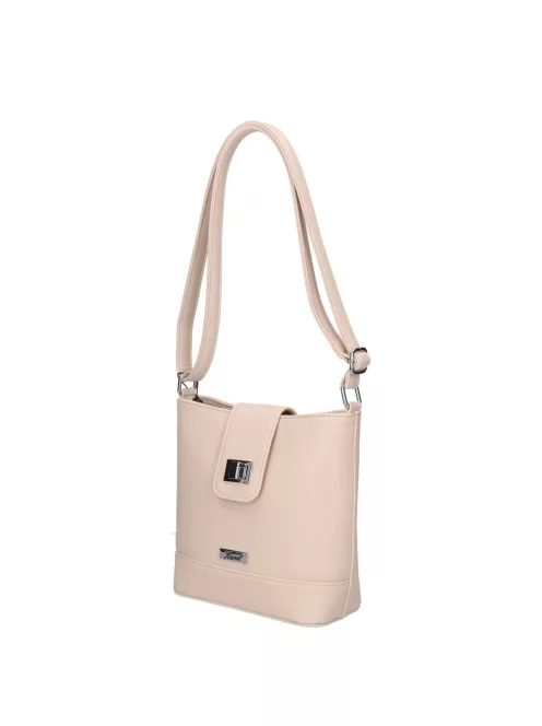 Karen rostbőr táska 9437 bézs