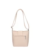 Karen rostbőr táska 9437 bézs