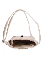 Karen rostbőr táska 9437 bézs