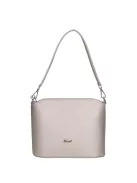 Karen rostbőr táska S 087 pezsgő