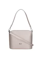 Karen rostbőr táska S 087 pezsgő