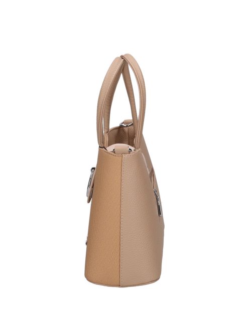 Karen 1746-K drapp rostbőr táska