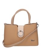 Karen 1746-K drapp rostbőr táska