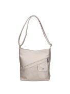 Karen D 704 pezsgő rostbőr táska